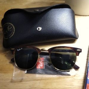 Ray-Ban Sunglasses